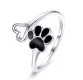 Paws
