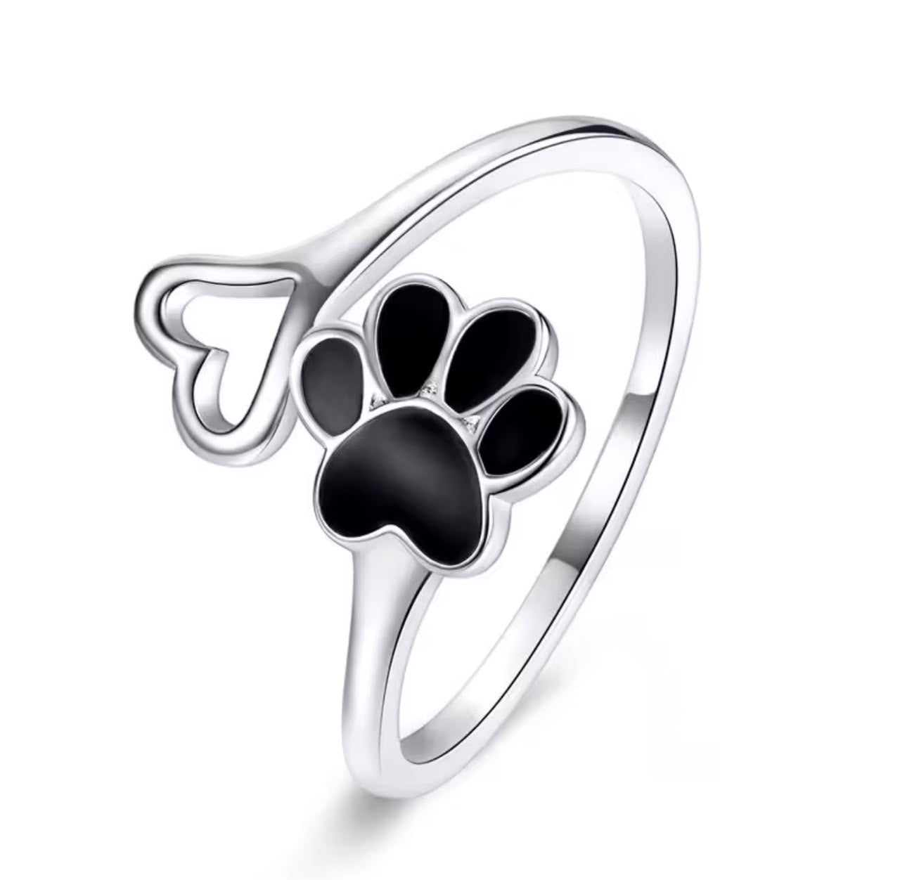 Paws
