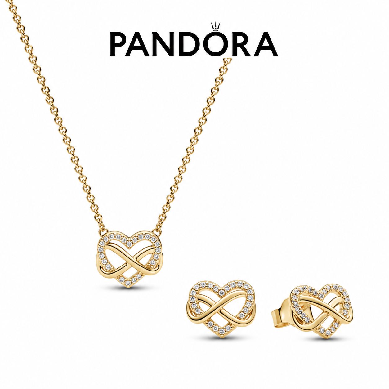 Infinity set