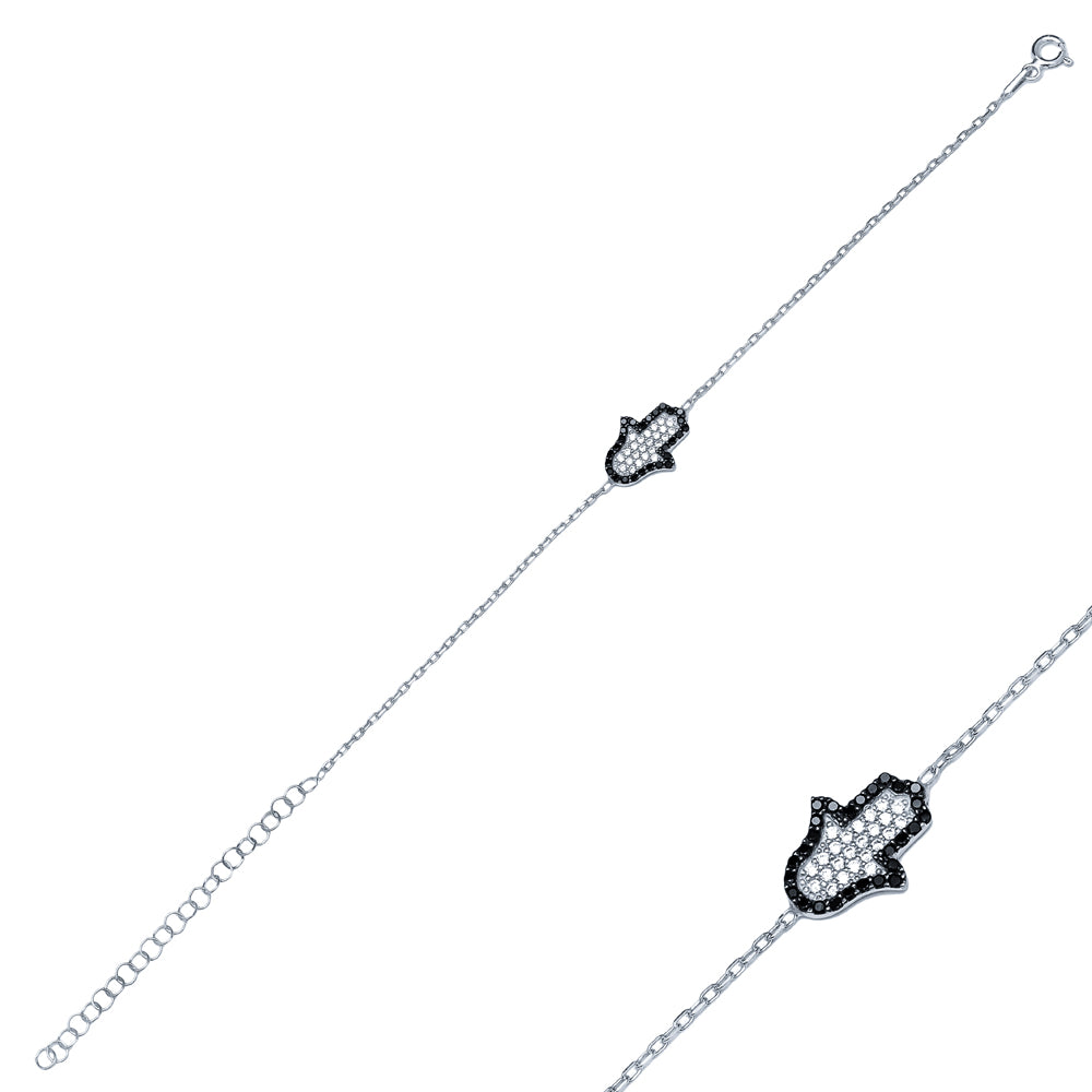 Hamsa Protection