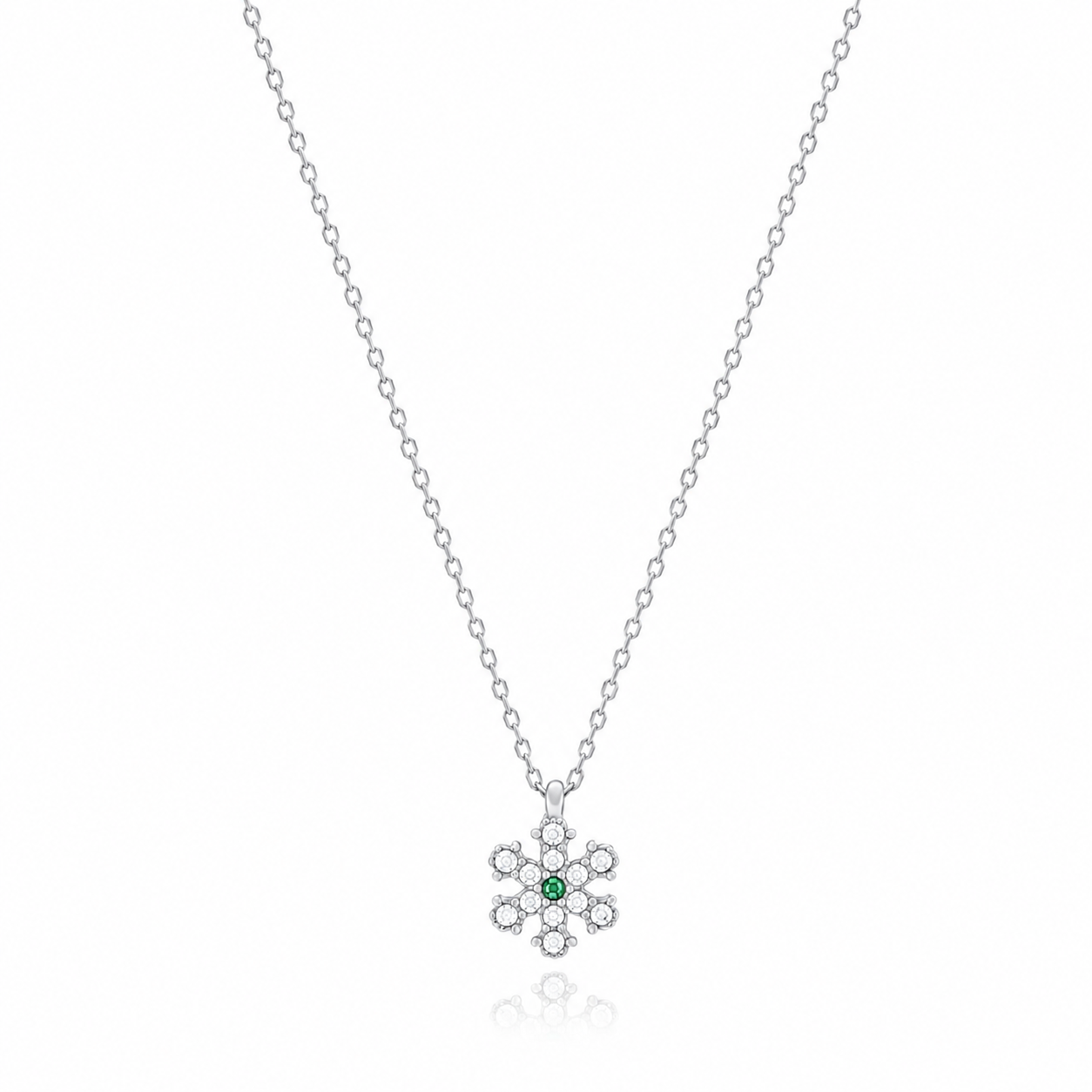 Snowflake