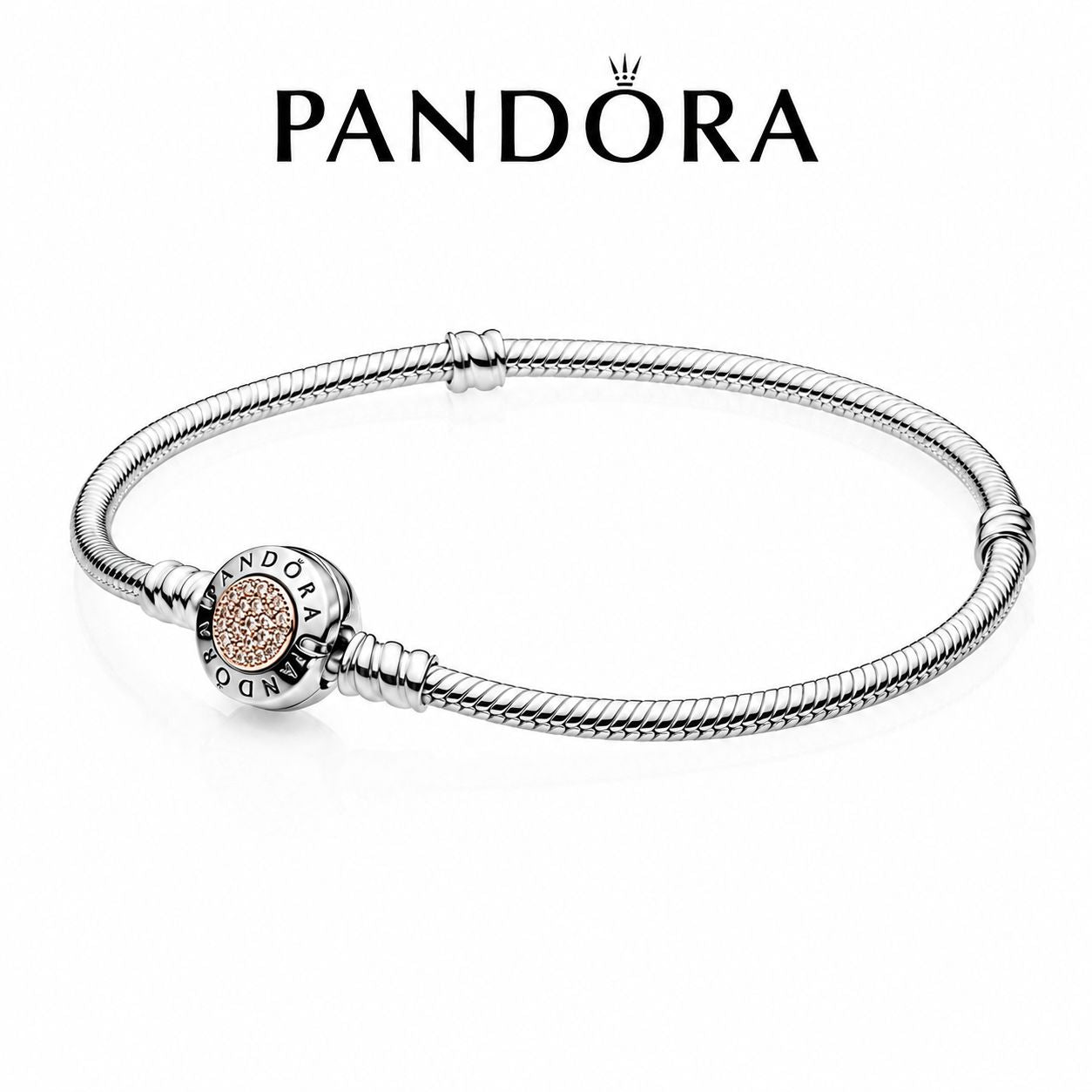 Two tone pandora