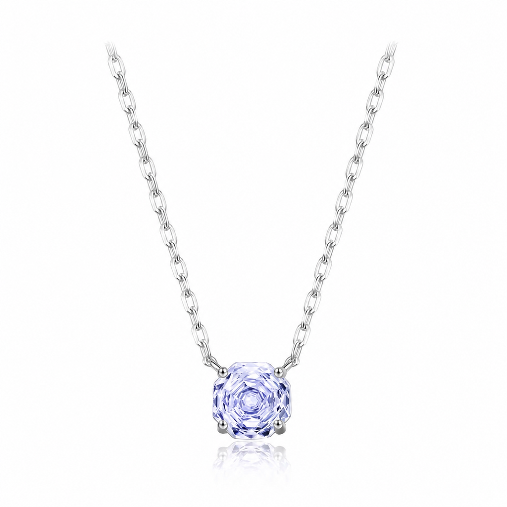 Payless birthstone necklaces
