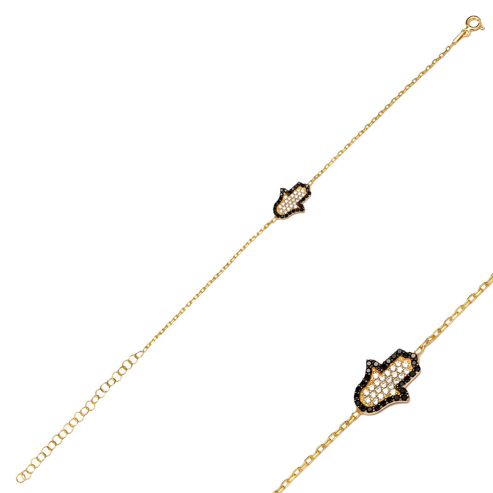 Hamsa Protection
