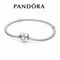 Heart clasp