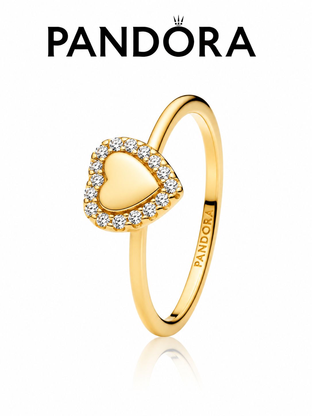 Halo heart