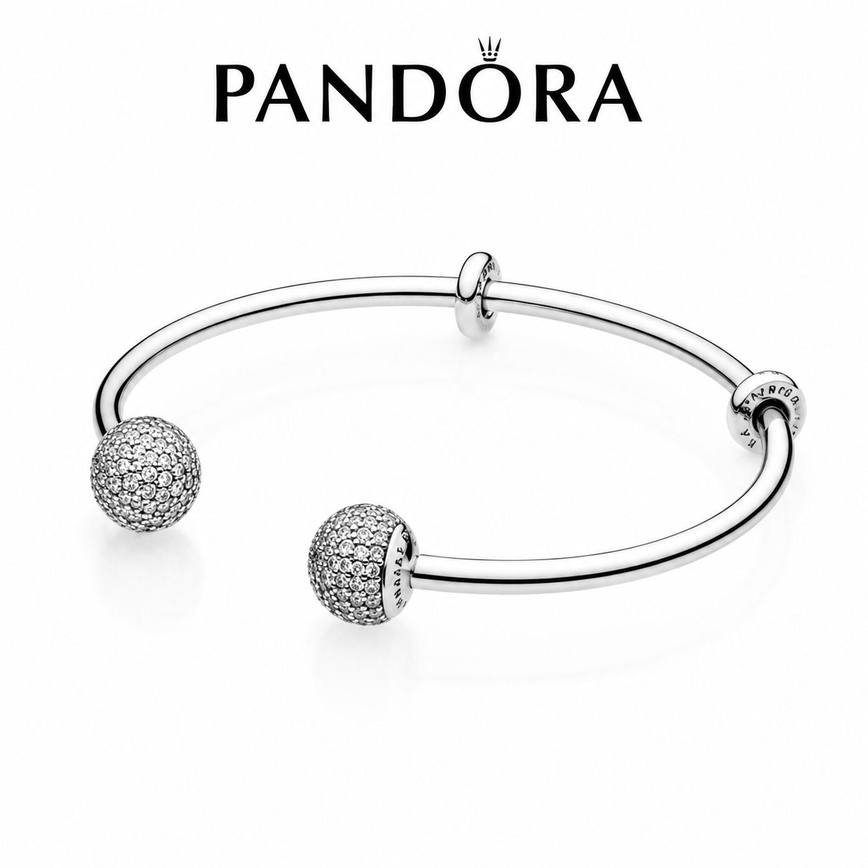 Clasp bangle