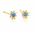 Opal sun