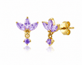 Gilda purple
