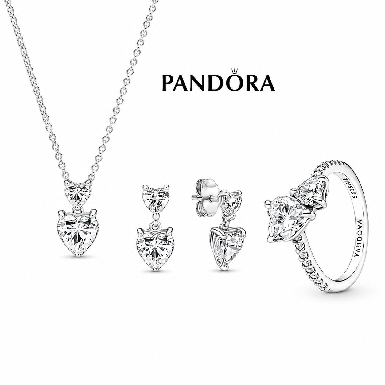 Heart set