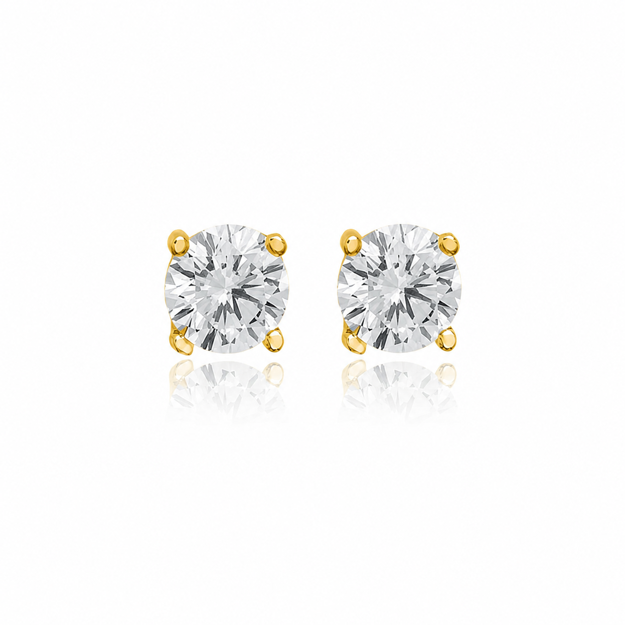 Simple stud