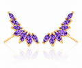 Hazel purple
