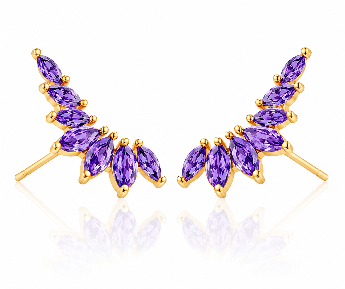 Hazel purple
