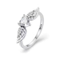 Angel wings