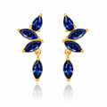 Caspian Blue