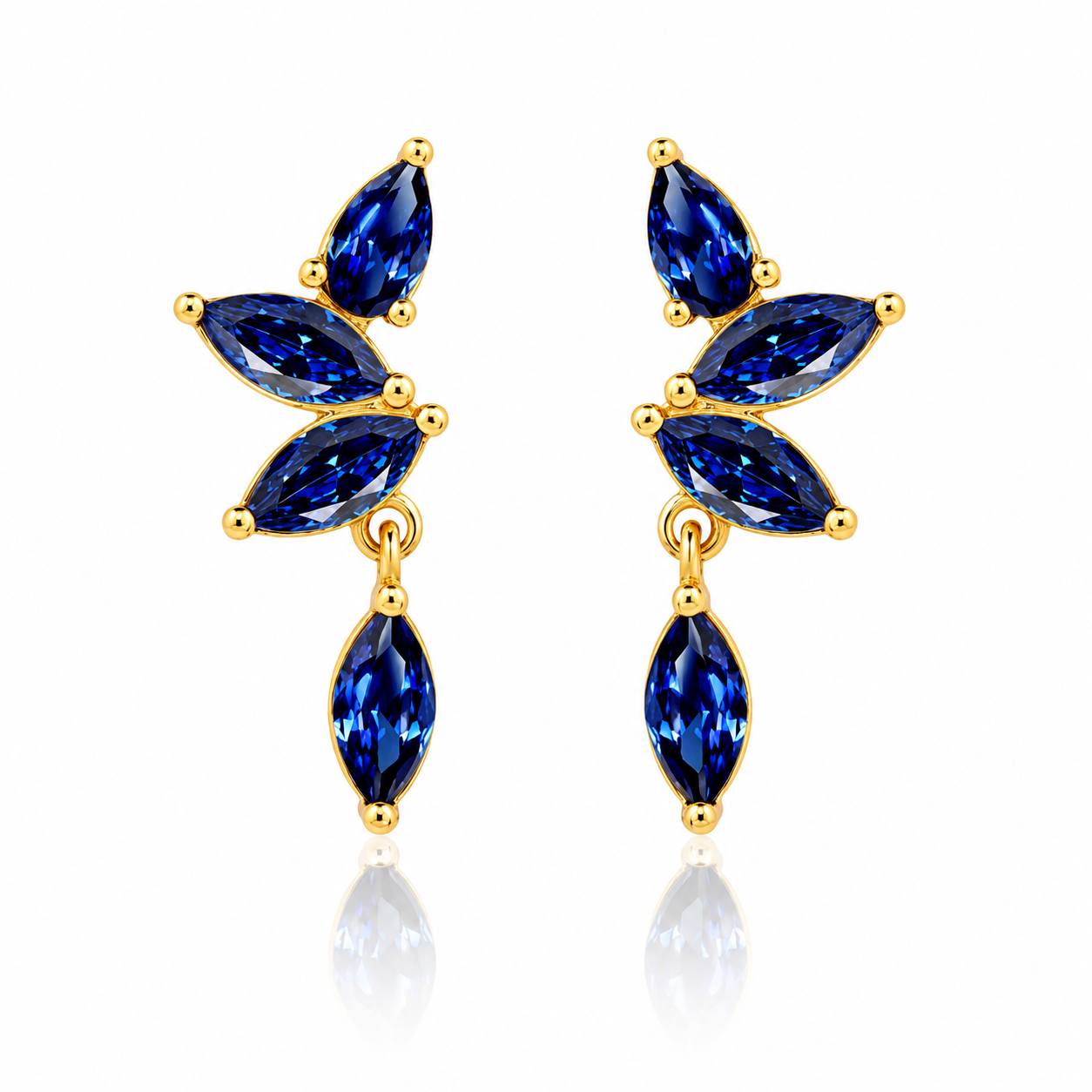 Caspian Blue