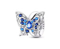 Minty Butterfly