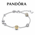 Solar bracelet