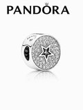 Silver pandora 20