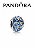 Silver pandora 13