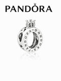 Silver pandora 11