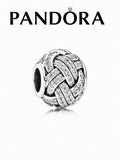 Silver pandora 30