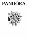 Silver pandora 2