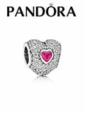 Silver pandora 1
