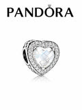 Silver pandora 28