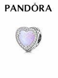 Silver pandora 29