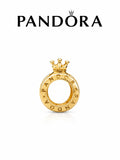 Gold pandora 1