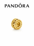 Gold pandora 2