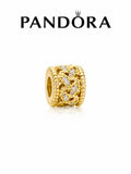 Gold pandora 3