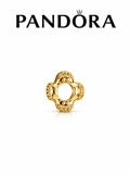 Gold pandora 10