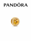 Gold pandora 7