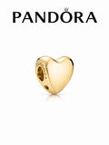 Gold pandora 16