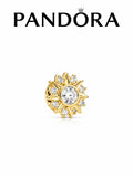 Gold pandora 17