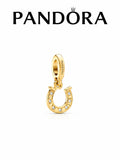 Gold pandora 18