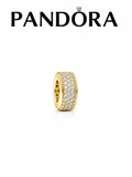 Gold pandora 20