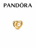 Gold pandora 21