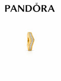 Gold pandora 24