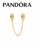 Gold pandora 25