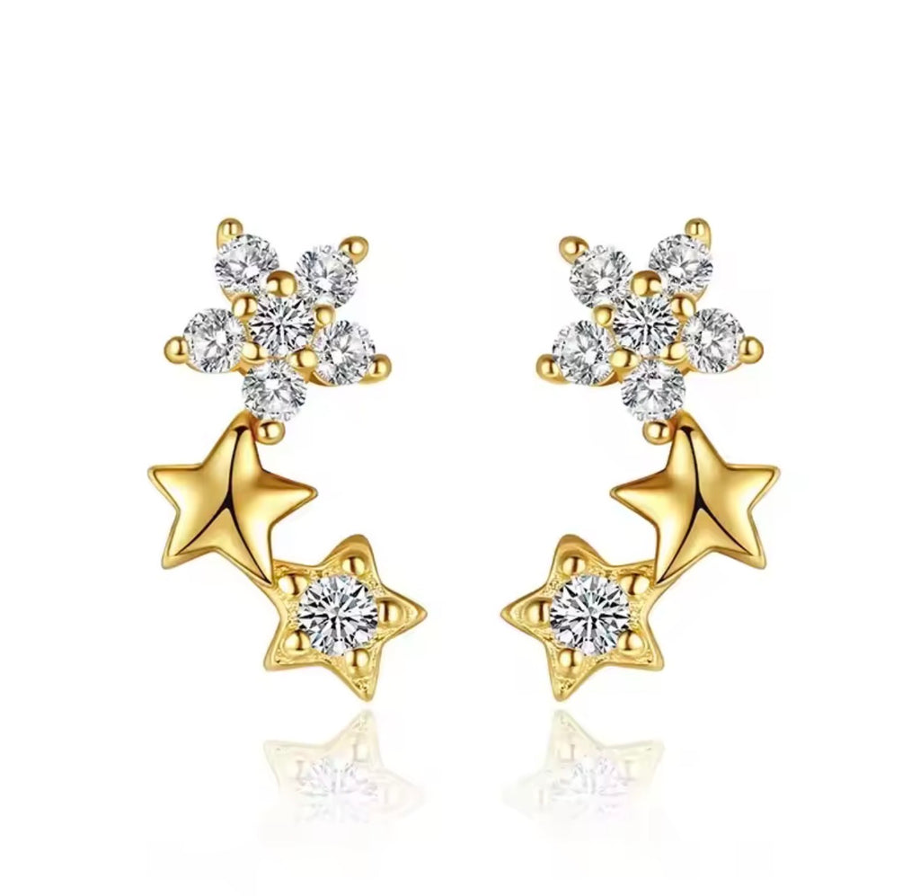 Starlit