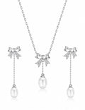 Bow pearl