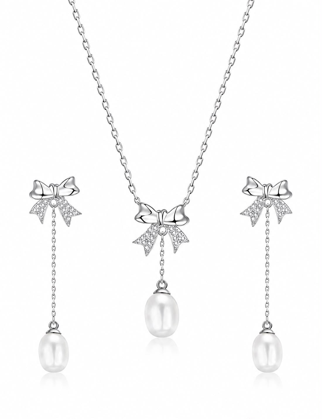 Bow pearl