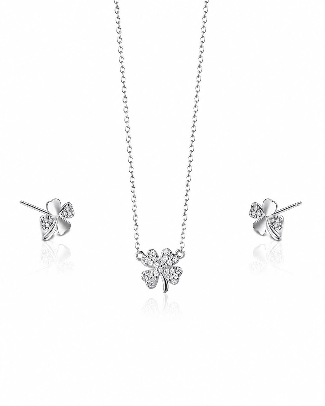 Clover set