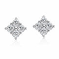 Maze Moissanite