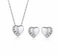 Love set
