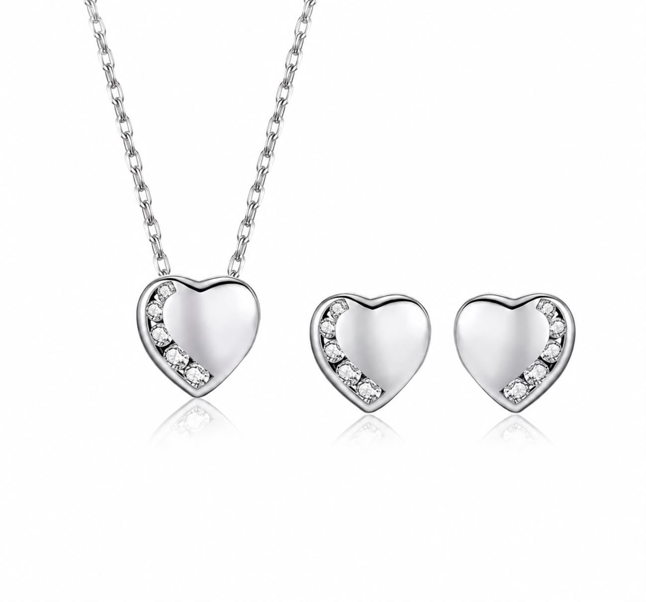 Love set