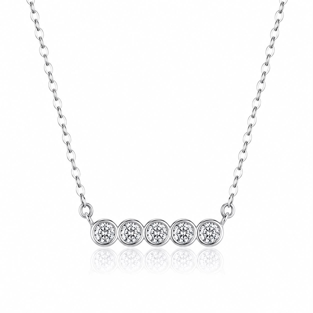 Sydney moissanite